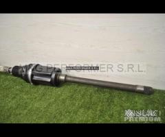 BMW serie 5 G30 SEMIASSE ANTERIORE DESTRO | 7149