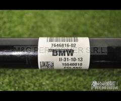 BMW serie 2 F45 SEMIASSE ANTERIORE DESTRO | 7177