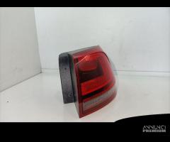 STOP FANALE POSTERIORE DESTRO VOLKSWAGEN Golf 7 Va