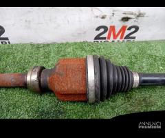 SEMIASSE ANTERIORE DESTRO CITROEN DS3 Serie Crossb - 4