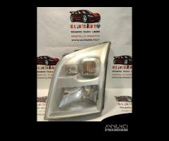 FARO ANTERIORE SINISTRO FORD Transit Connect 2Â° S - 1