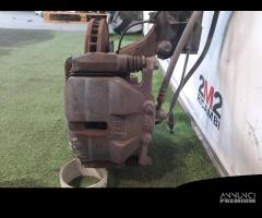 FUSELLO COMPLETO ANTERIORE DESTRO NISSAN Qashqai S - 2