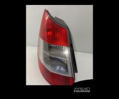 STOP FANALE POSTERIORE SINISTRO RENAULT Scenic Ser