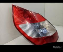 STOP FANALE POSTERIORE SINISTRO RENAULT Scenic Ser