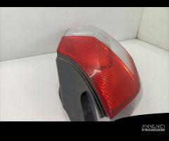 STOP FANALE POSTERIORE SINISTRO RENAULT Scenic Ser - 4