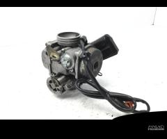 CARBURATORE REVISIONATO ZONCEN PD24J PEUGEOT SUM-U