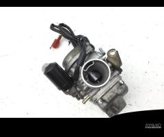 CARBURATORE REVISIONATO ZONCEN PD24J PEUGEOT SUM-U