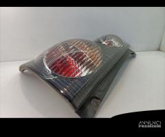 STOP FANALE POSTERIORE SINISTRO CITROEN C1 1Â° Ser - 2