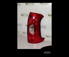 STOP FANALE POSTERIORE DESTRO FIAT Panda 3Â° Serie