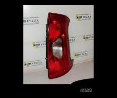 STOP FANALE POSTERIORE DESTRO FIAT Panda 3Â° Serie - 3