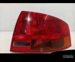 STOP FANALE POSTERIORE DESTRO AUDI A4 Allroad Seri - 1