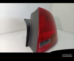 STOP FANALE POSTERIORE DESTRO AUDI A4 Allroad Seri