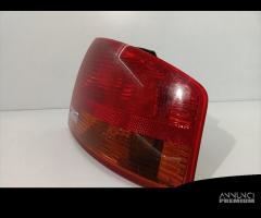 STOP FANALE POSTERIORE DESTRO AUDI A4 Allroad Seri - 3