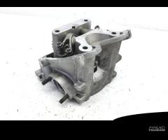 TESTA TESTATA HEAD COMPLETA PEUGEOT GEOPOLIS 4V IE - 3