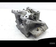 TESTA TESTATA HEAD COMPLETA PEUGEOT GEOPOLIS 4V IE