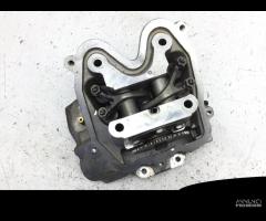 TESTA TESTATA HEAD COMPLETA PEUGEOT GEOPOLIS 4V IE