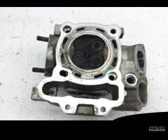 TESTA TESTATA HEAD COMPLETA PEUGEOT GEOPOLIS 4V IE - 7