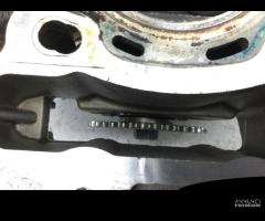 TESTA TESTATA HEAD COMPLETA PEUGEOT GEOPOLIS 4V IE - 9