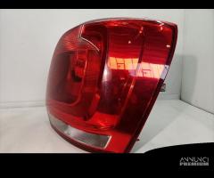 STOP FANALE POSTERIORE DESTRO VOLKSWAGEN Polo 5Â°