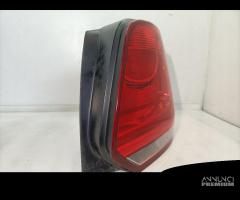 STOP FANALE POSTERIORE DESTRO VOLKSWAGEN Polo 5Â°