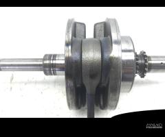 ALBERO MOTORE PIAGGIO HEXAGON 250 1998 2000 M1400 - 7