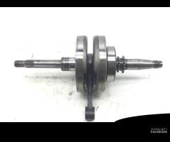 ALBERO MOTORE PIAGGIO HEXAGON 250 1998 2000 M1400 - 8