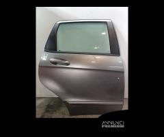 PORTIERA POSTERIORE DESTRA MERCEDES Classe A W169