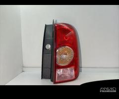 STOP FANALE POSTERIORE DESTRO DACIA Duster 1Â° Ser