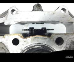 TESTA TESTATA HEAD COMPLETA PEUGEOT TWEET 150 2010 - 9