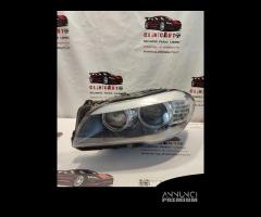 FARO ANTERIORE SINISTRO BMW Serie 5 Touring (F11)