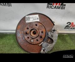 FUSELLO COMPLETO ANTERIORE DESTRO OPEL Meriva 2Â° - 1