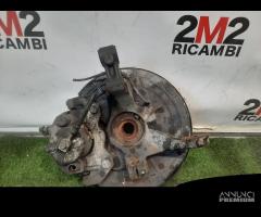 FUSELLO COMPLETO ANTERIORE DESTRO OPEL Meriva 2Â°