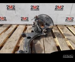 FUSELLO COMPLETO ANTERIORE DESTRO OPEL Meriva 2Â°