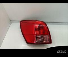 STOP FANALE POSTERIORE SINISTRO NISSAN Qashqai 1Â°