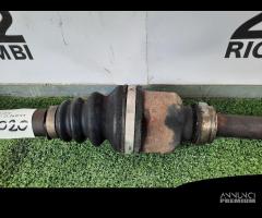 SEMIASSE ANTERIORE DESTRO CITROEN DS3 Serie 3273VK