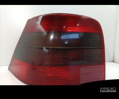 STOP FANALE POSTERIORE SINISTRO VOLKSWAGEN Golf 4