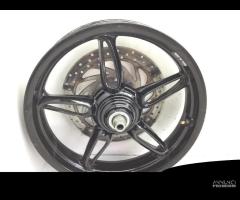 CERCHIO RUOTA ANTERIORE 16 X 3.00 PIAGGIO BEVERLY