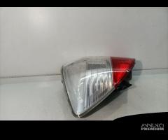 STOP FANALE POSTERIORE SINISTRO HONDA Jazz Serie 3