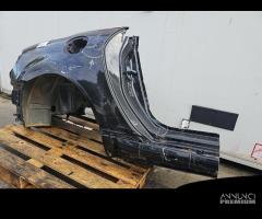 PARAFANGO POSTERIORE DESTRO MERCEDES SLK W171 2Â°