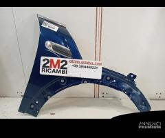 PARAFANGO ANTERIORE DESTRO MINI Cooper 2Â° Serie P