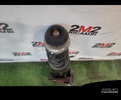 FUSELLO COMPLETO ANTERIORE DESTRO OPEL Agila 2Â° S