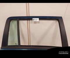 PORTIERA POSTERIORE DESTRA OPEL Zafira B Z16XE1 (0