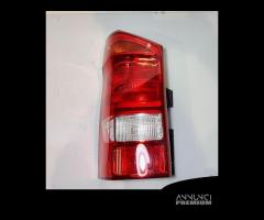 STOP FANALE POSTERIORE SINISTRO MERCEDES Vito Seri