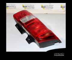 STOP FANALE POSTERIORE SINISTRO MERCEDES Vito Seri