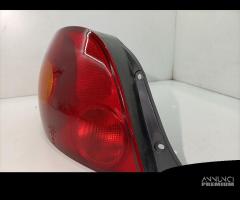 STOP FANALE POSTERIORE SINISTRO DAEWOO Matiz 2Â° S - 3