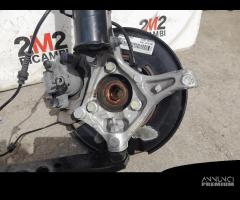 FUSELLO COMPLETO ANTERIORE DESTRO OPEL Astra Sport - 8