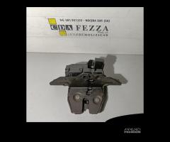 SERRATURA COFANO POSTERIORE OPEL Zafira B 2Â° Seri