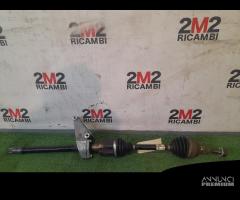 SEMIASSE ANTERIORE DESTRO OPEL Meriva 2Â° Serie 13 - 2