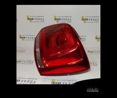 STOP FANALE POSTERIORE DESTRO VOLKSWAGEN Polo 5Â°