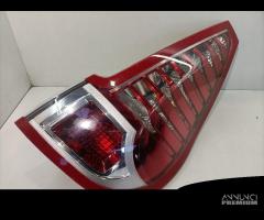 STOP FANALE POSTERIORE DESTRO RENAULT Scenic X MOD